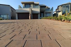 Best Heated Driveway Installation  in Brown Station, MD